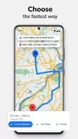 GPS Maps Voice Navigation App