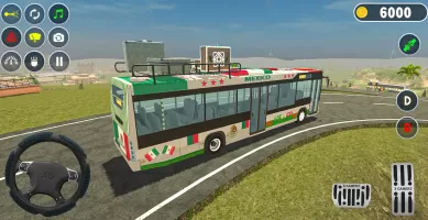 City Bus Simulator - Bus Drive