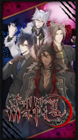 Full Moon Mafia: Otome Game