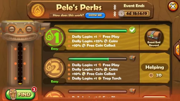 Solitaire Tripeaks: Card Games