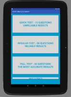 IQ Test- What is your wisdom?