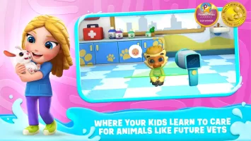 Applaydu family games