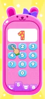 Baby phone - Games for Kids 2+