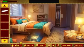 501 Room Escape Game - Mystery