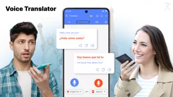 All Language Translate App