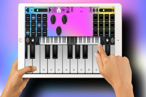 Play Real Organo