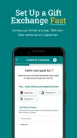Elfster: The Secret Santa App