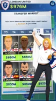 Idle Eleven - Soccer tycoon