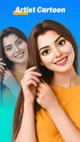Cartoon Yourself - Toon Face