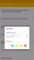 Mensagens Evangélicas