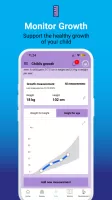 Bebbo parenting app