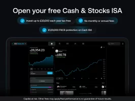 Trading 212