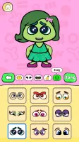 Mix Monster Makeover 2