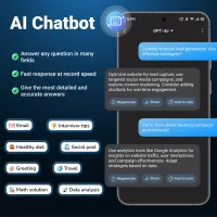AI Keyboard