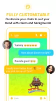 Messenger SMS