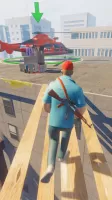 Grand Street Fight