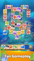 Ocean Triple Tiles