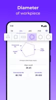 Angle Finder - Trig Calculator