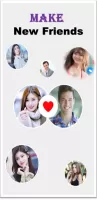 X Sexy Live Video Call: X Chat