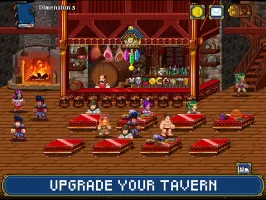 Soda Dungeon 2