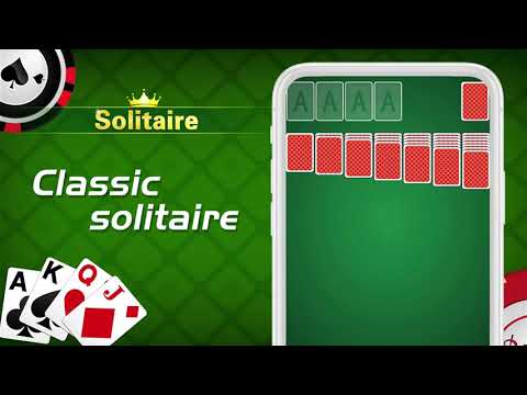 Solitaire