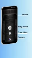 Flashlight - torch led