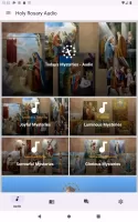 Rosary Audio
