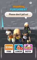 Guilty! Choose The Justice