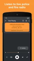 Scanner Radio - Police Scanner