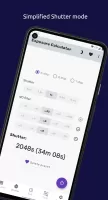 Exposure Calculator
