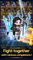 Valkyrie Idle
