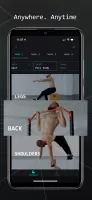Next: Workouts