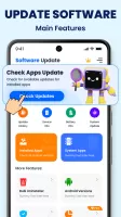 Update Software