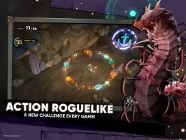 Abyss - Dungeon Action RPG