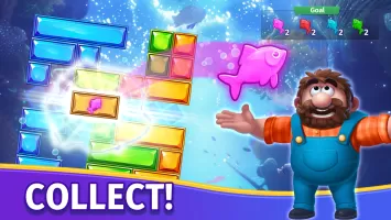 Jewel Sliding® - Block Puzzle