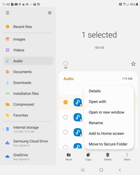 Country Music Ringtones