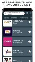 Radio Ghana FM - Online Radio