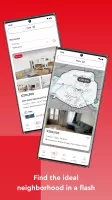 SeLoger annonces immobilières