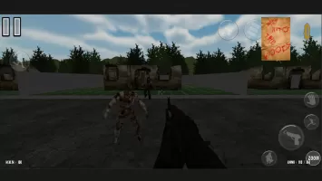 Let's Kill Jeff The Killer Ch2