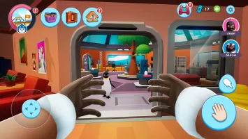 Penguin Simulator: My Pets