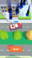 Fire idle: Fire station games