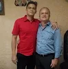 Wilson Manzano