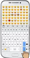 Emoji Keyboard