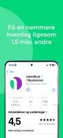 MineTilbud