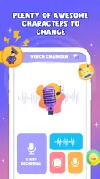 Monster Call: Prank Sound