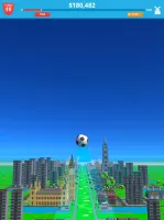 Soccer Kick