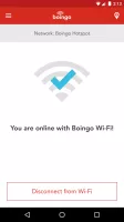 Boingo Wi-Finder