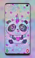 Cute Panda Wallpaper