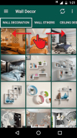 5000+ Wall Decoration Design