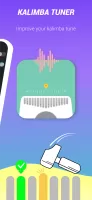 Kalimba Master